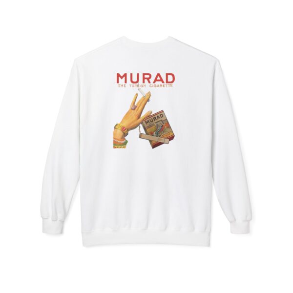MURAD TOBACCO V2