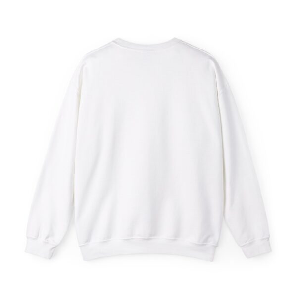 Love is fake Sweatshirt - Image 2