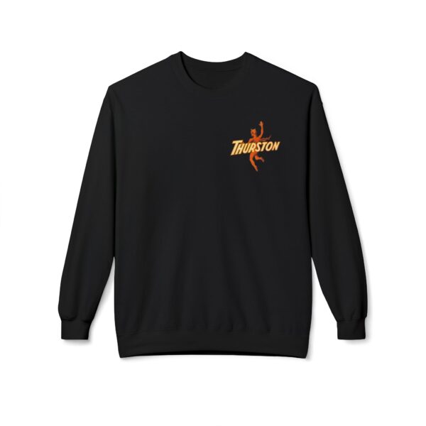 Devil's Magic Sweatshirt - Image 2