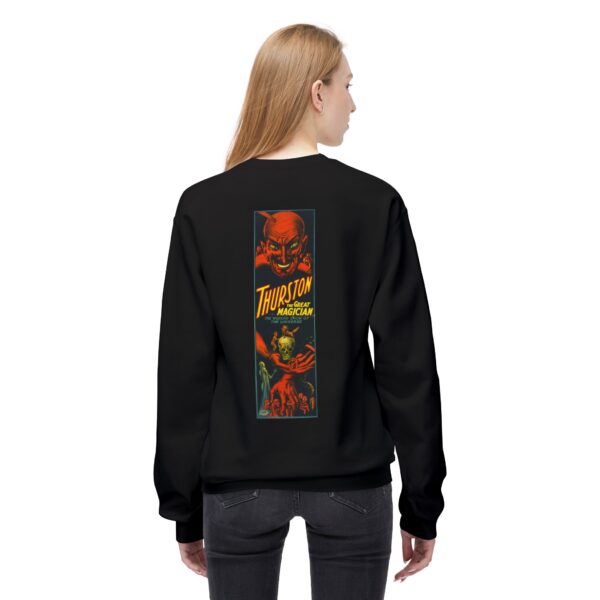Devil's Magic Sweatshirt - Image 4