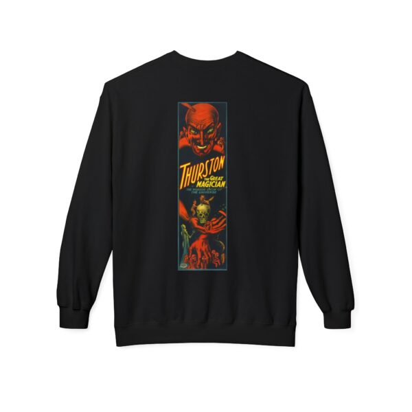 Devil's Magic Sweatshirt