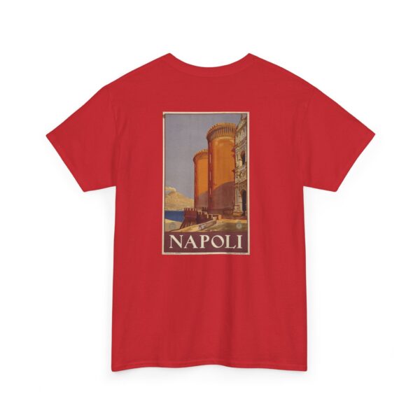 NAPOLI T-SHIRT - Image 4