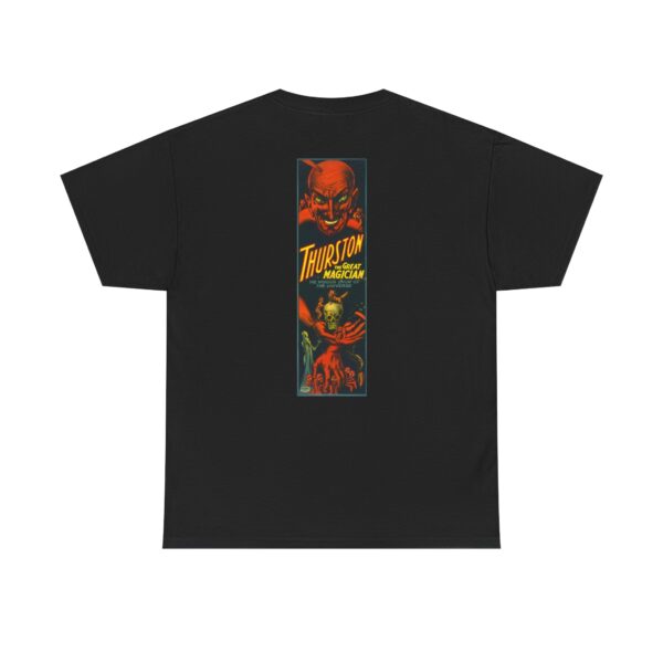 DEVIL'S MAGIC T-SHIRT - Image 2