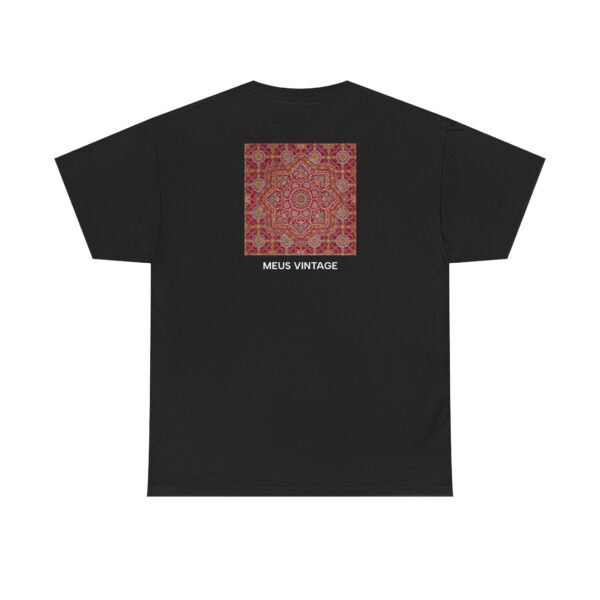 Carpet V2.0 T-shirt - Image 2