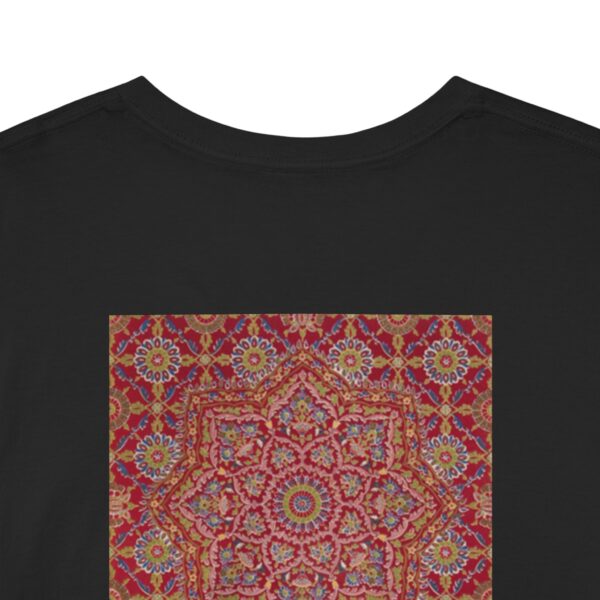 Carpet V2.0 T-shirt - Image 4