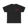 COUNT DRACULA T-SHIRT