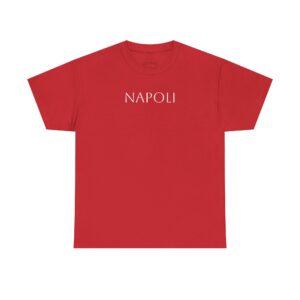 NAPOLI T-SHIRT