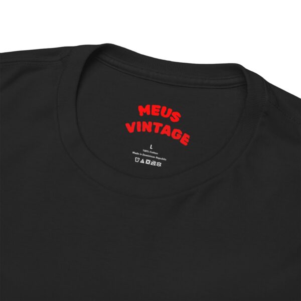 DEVIL'S MAGIC T-SHIRT - Image 3