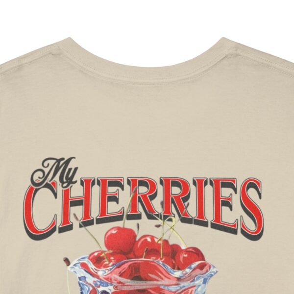 Cherries T-shirt - Image 12