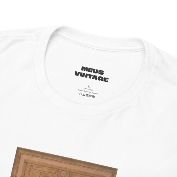 Birds T-shirt - Image 4