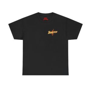DEVIL'S MAGIC T-SHIRT