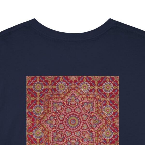 Carpet V2.0 T-shirt - Image 13