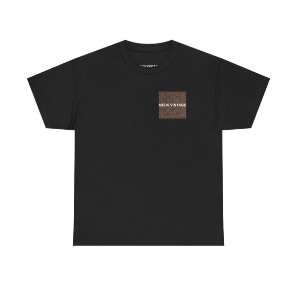Medieval Carpet T-shirt