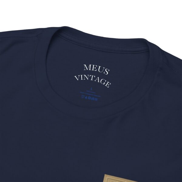 Carpet V3.0 T-shirt - Image 4