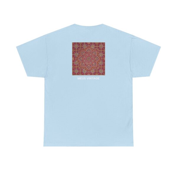 Carpet V2.0 T-shirt - Image 7
