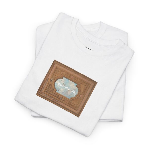Birds T-shirt - Image 3