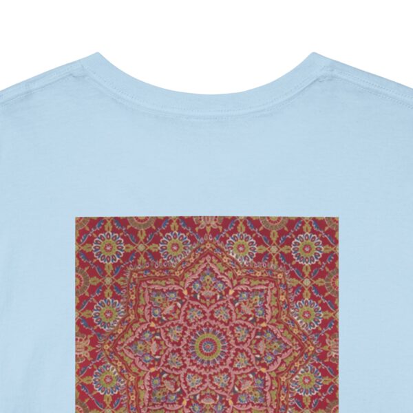 Carpet V2.0 T-shirt - Image 9