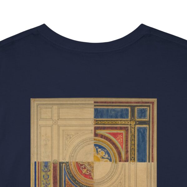 Carpet V3.0 T-shirt - Image 3