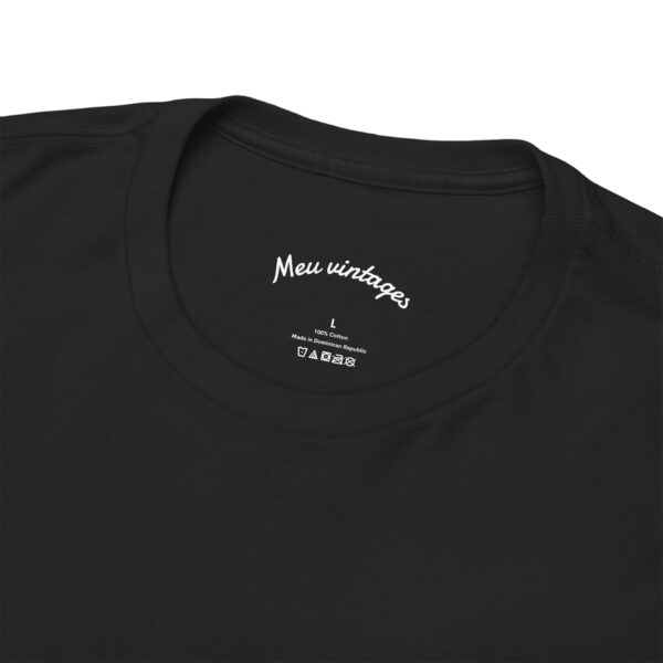 Carpet V2.0 T-shirt - Image 3