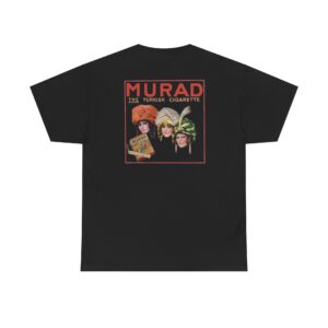 MURAD TOBACCO