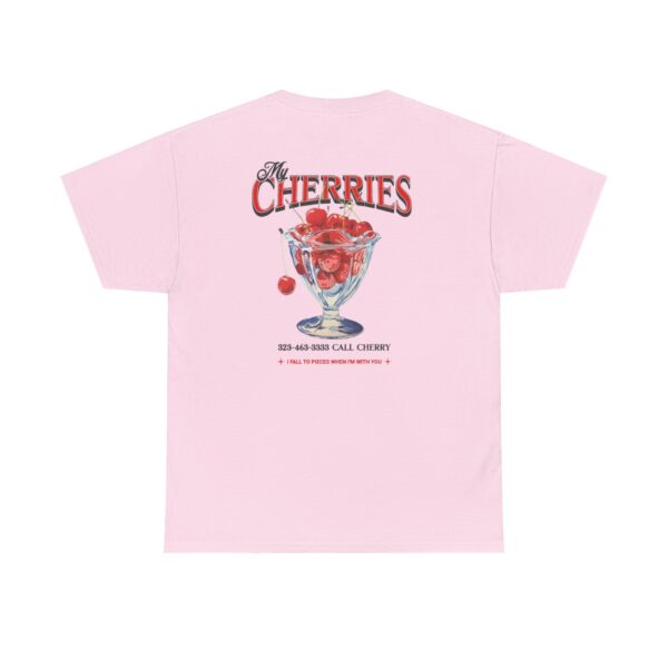 Cherries T-shirt