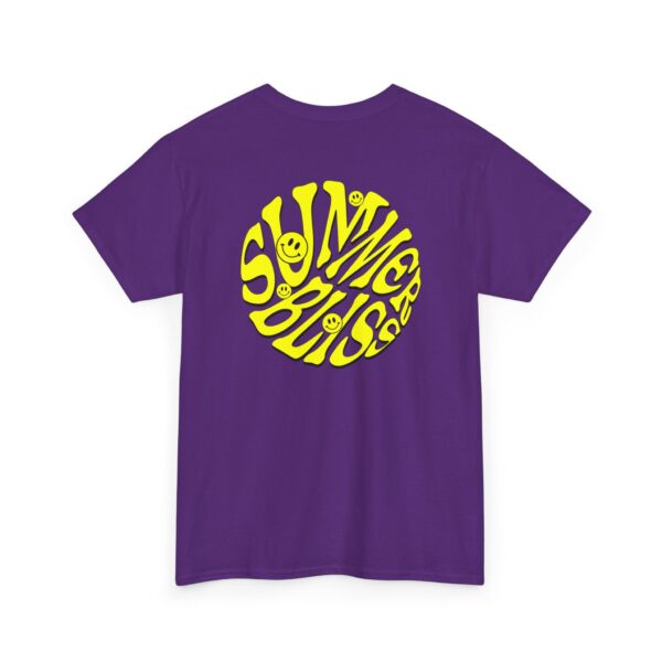 Summer T-shirt - Image 8