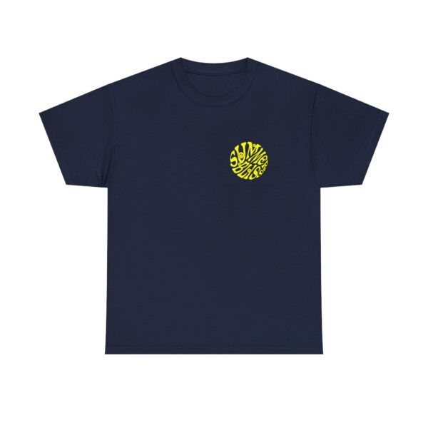 Summer T-shirt - Image 4