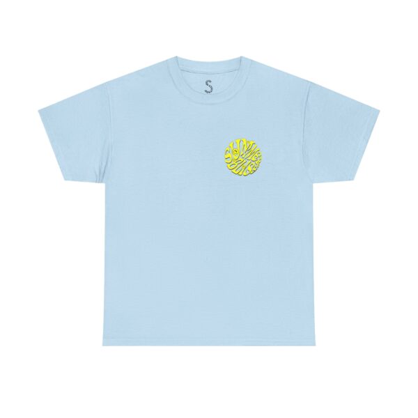 Summer T-shirt