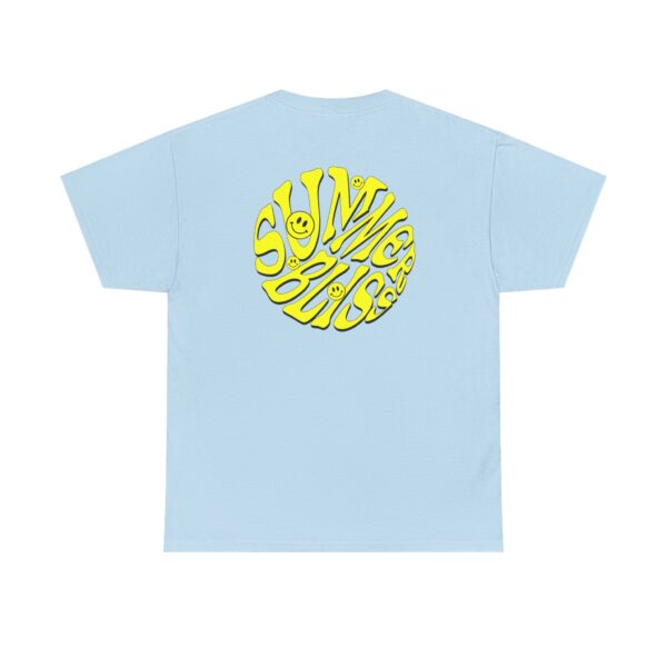 Summer T-shirt - Image 2