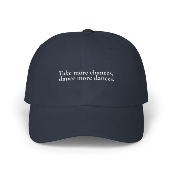 Dance Cap - Image 9
