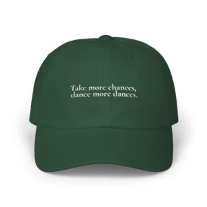 Dance Cap