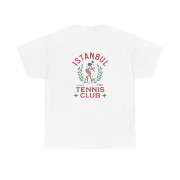 Istanbul T-shirt