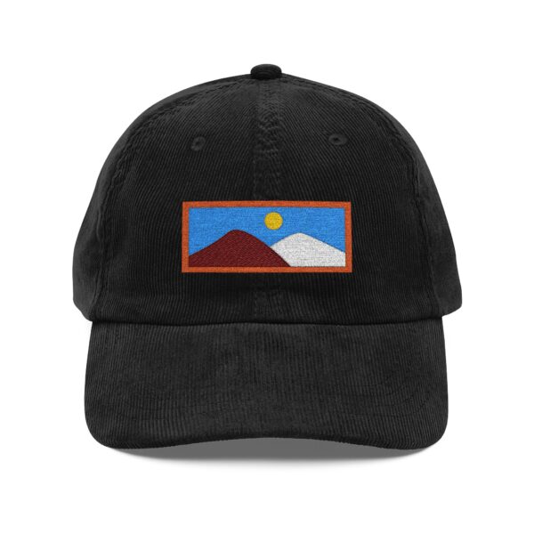 View Cap - Image 5