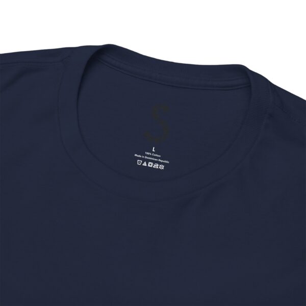 Summer T-shirt - Image 6