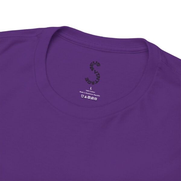 Summer T-shirt - Image 9
