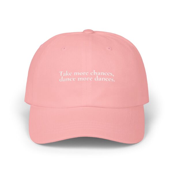 Dance Cap - Image 13