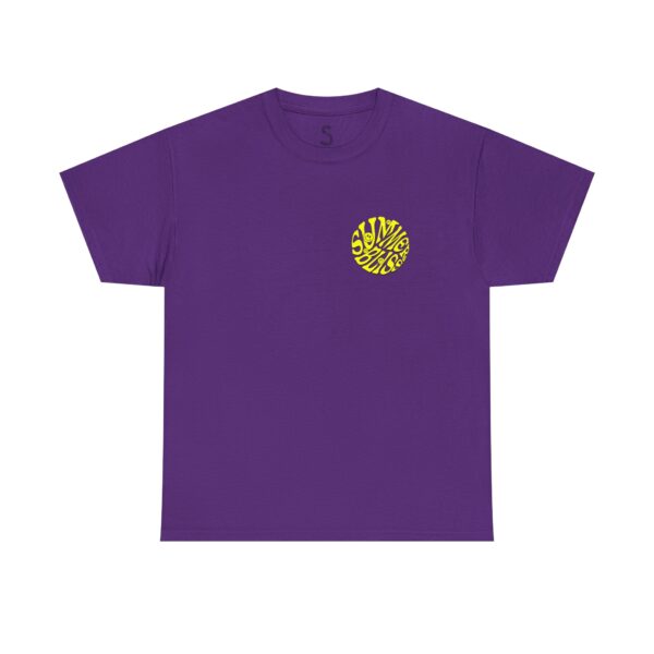 Summer T-shirt - Image 7