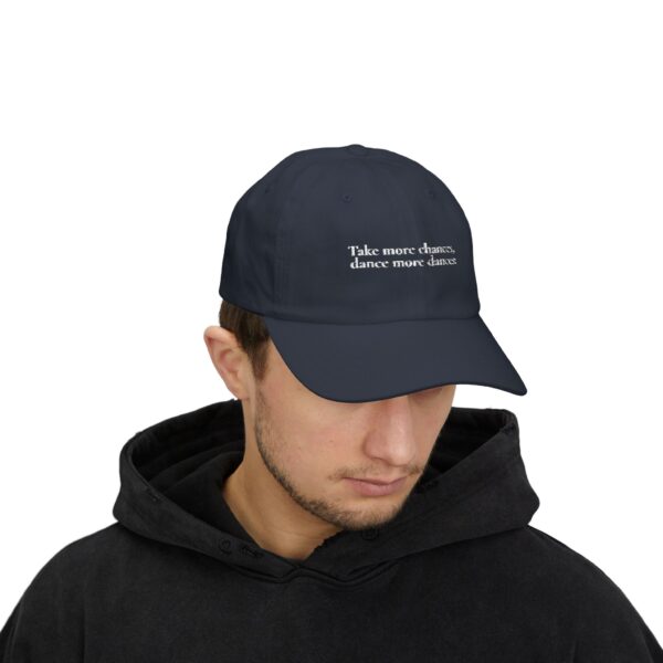 Dance Cap - Image 11
