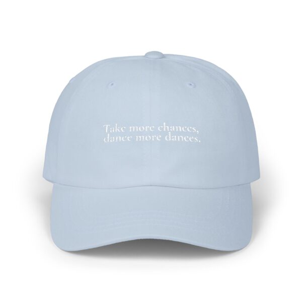 Dance Cap - Image 5