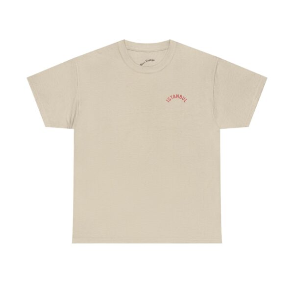 Istanbul T-shirt - Image 5