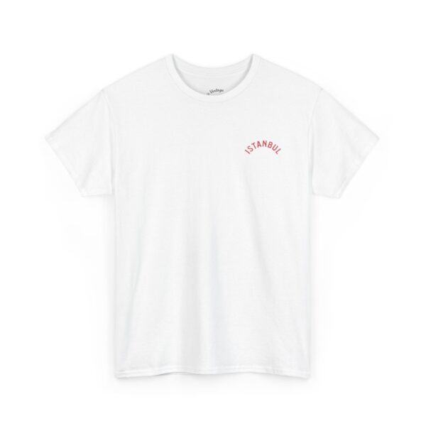 Istanbul T-shirt - Image 2