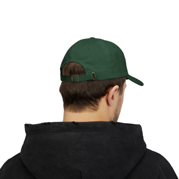 Dance Cap - Image 4